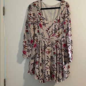 Urban Outfitters dress